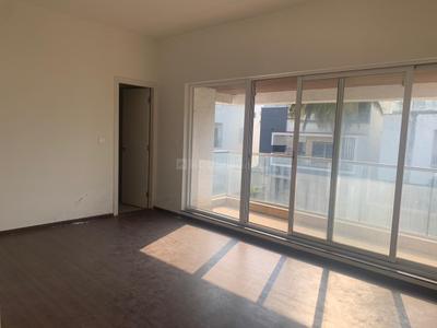 Bedroom Image of 9000 Sq.ft 4 BHK Villa for rent in Godrej Gold County, Chikkabidarakallu Bengaluru for Rs. 80000