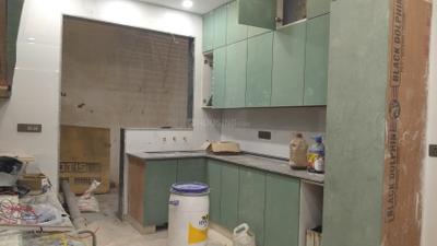 Kitchen Image of 1800 Sq.ft 3 BHK Builder Floor for sale in Vikaspuri New Delhi for Rs. 33000000
