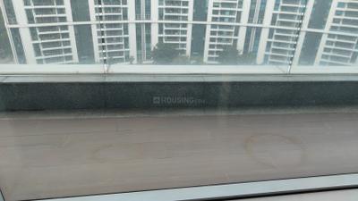 Balcony Image of 5200 Sq.ft 4.5 BHK Apartment / Flat for sale in Panchshil Yoopune, Magarpatta City Pune for Rs. 110000000