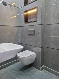 Bedroom Two Image of 600 Sq.ft 2 BHK Apartment / Flat for sale in Dwarka Mor New Delhi for Rs. 4600000