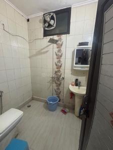 Image of 900 Sq.ft 3 BHK Builder Floor for sale in Pitampura, New Delhi for Rs. 5000000