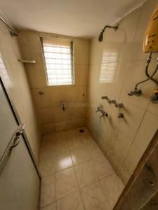 Image of 650 Sq.ft 1 BHK Apartment / Flat for rent in Vasai West, Vasai for Rs. 16000