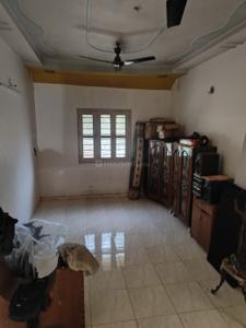 Hall Image of 2000 Sq.ft 3 BHK Independent House for rent in Ramdev Nagar Ahmedabad for Rs. 75000