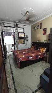 Bedroom Image of 675 Sq.ft 2 BHK Apartment / Flat for sale in Uttam Nagar New Delhi for Rs. 3200000