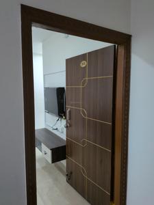 1 BHK Flat