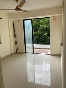 Hall Image of 1200 Sq.ft 2 BHK Apartment / Flat for sale in Suda Silver Estate, Kondhwa Pune for Rs. 8000000