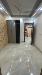 Hall Image of 1250 Sq.ft 3 BHK Apartment / Flat for sale in Shastri Nagar Ghaziabad for Rs. 6850000