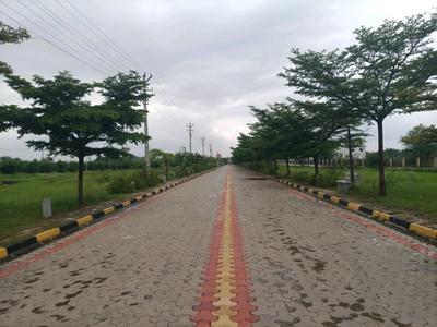 Residential Plot