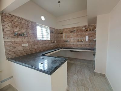 Kitchen Image of 1261 Sq.ft 3 BHK Apartment / Flat for sale in Sai Shanmuga Flats, Kattupakkam Chennai for Rs. 9079200