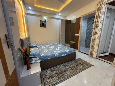 Bedroom Image of 1040 Sq.ft 2 BHK Apartment / Flat for sale in Jagatpura Jaipur for Rs. 4800000
