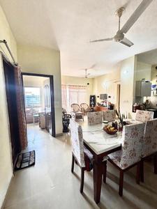 Hall Image of 1650 Sq.ft 3 BHK Independent House for sale in JTPL City, Sector 116 Mohali for Rs. 5290000