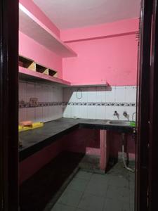Kitchen Image of 538 Sq.ft 2 BHK Independent House for sale in Vasundhara Ghaziabad for Rs. 17000000