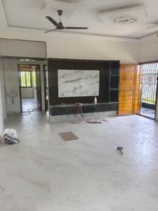 Hall Image of 2100 Sq.ft 3 BHK Builder Floor for rent in Vijayanagar Bengaluru for Rs. 60000