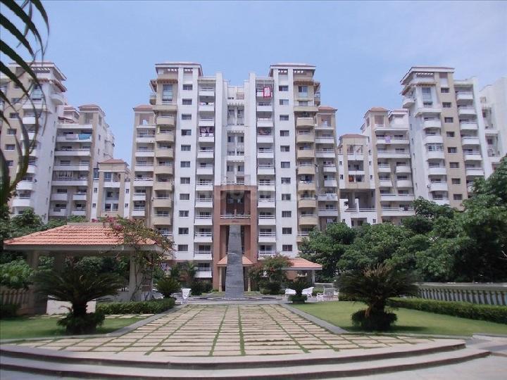 Puravankara Purva Fountain Square Main Image 1