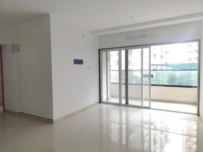 Living Room Image of 1264 Sq.ft 3 BHK Apartment / Flat for sale in Sukhwani Skylines, Wakad Pune for Rs. 12500000
