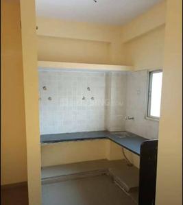 Kitchen Image of 900 Sq.ft 2 BHK Apartment / Flat for sale in Maninagar Ahmedabad for Rs. 3000000