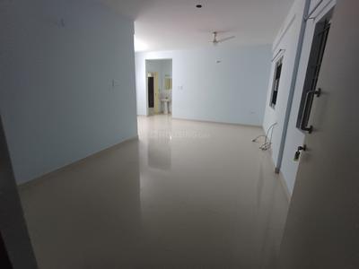 Hall Image of 1350 Sq.ft 3 BHK Apartment / Flat for rent in Horamavu Bengaluru for Rs. 33000
