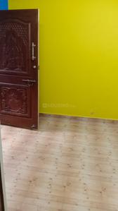1 BHK Independent House