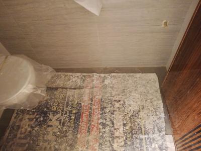 Bathroom Image of 680 Sq.ft 1 BHK Apartment / Flat for rent in Rohit Shreeji Krupa, Kamothe Navi Mumbai for Rs. 17000