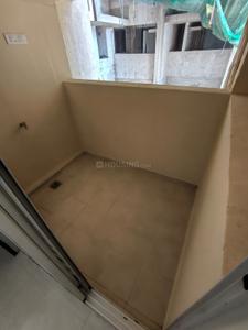 Balcony Image of 1105 Sq.ft 2 BHK Apartment / Flat for sale in Mohammed Wadi Pune for Rs. 10000000
