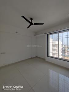 Bedroom Image of 410 Sq.ft 1 BHK Apartment / Flat for rent in Triaa Hillome, Lohegaon Pune for Rs. 18000