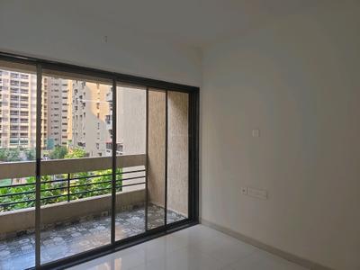 Living Room Image of 650 Sq.ft 1 BHK Apartment / Flat for sale in Evershine Amavi 303, Virar West Virar for Rs. 4589000