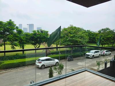 Living Room Image of 4518 Sq.ft 4.5 BHK Builder Floor for sale in Emaar Emerald Hill, Sector 65 Gurgaon for Rs. 74000000