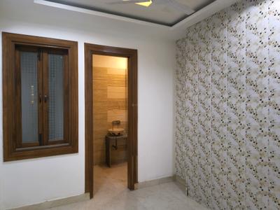 Bedroom Image of 950 Sq.ft 3 BHK Builder Floor for sale in Indirapuram Ghaziabad for Rs. 10410000