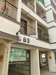 Image of 450 Sq.ft 1 BHK Apartment / Flat for sale in Karjat, Thane for Rs. 1110000
