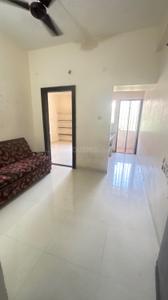 Hall Image of 180 Sq.ft 1 BHK Builder Floor for rent in Nipania Indore for Rs. 11000