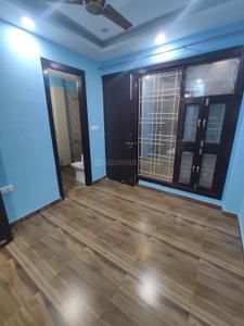 Bedroom Image of 3500 Sq.ft 2 BHK Independent House for sale in Mahavir Enclave New Delhi for Rs. 30000000