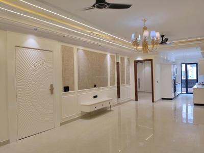 Living Room Image of 3077 Sq.ft 3 BHK Independent House for sale in Sector 46 Gurgaon for Rs. 82500000