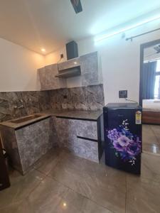 Kitchen Image of 4000 Sq.ft 11 BHK Independent House for sale in Nirmal Block- B Rishikesh for Rs. 30000000