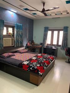 Bedroom Image of 2790 Sq.ft 4 BHK Villa for sale in Thaltej Ahmedabad for Rs. 30000000