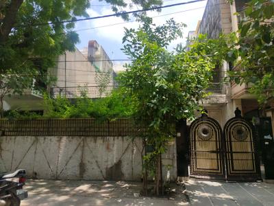 Image of 2520 Sq.ft Residential Plot / Land for sale in Punjabi Bagh, New Delhi for Rs. 270000000