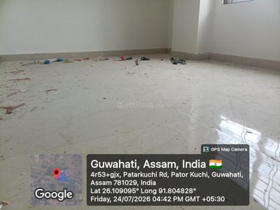 Hall Image of 1339 Sq.ft 3 BHK Apartment / Flat for sale in Pator Kuchi Guwahati for Rs. 7814500