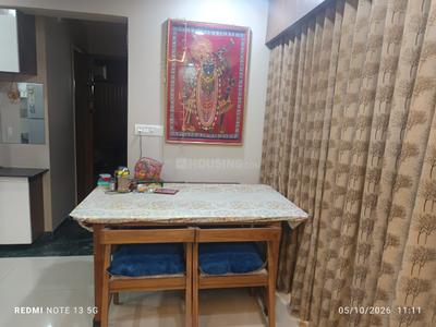 Hall Image of 1133 Sq.ft 2 BHK Apartment / Flat for sale in Vaishno Devi Circle Ahmedabad for Rs. 7500000