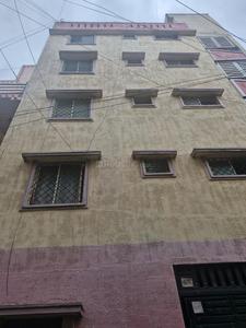 12 BHK Flat
