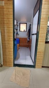 Balcony Image of 468 Sq.ft 1 BHK Apartment / Flat for sale in Borivali West Mumbai for Rs. 12500000