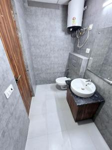 Bathroom Image of The Elite PG in Sector 56, Gurgaon