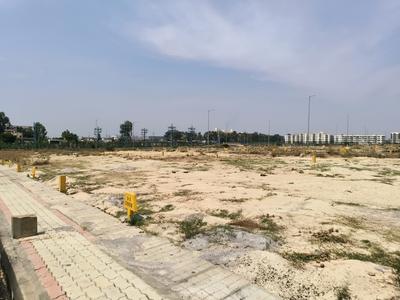 Image of 1500 Sq.ft Residential Plot / Land for sale in Raghuvanahalli, Bengaluru for Rs. 14400017