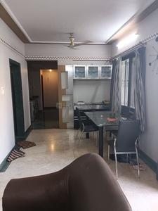 Hall Image of 1600 Sq.ft 3 BHK Apartment / Flat for sale in Princeton Flair Co Operative Housing Society, Koregaon Park Pune for Rs. 26000000