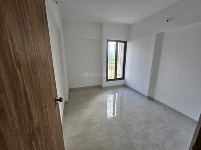 Bedroom Image of 700 Sq.ft 2 BHK Apartment / Flat for rent in Excellaa Florence, Pirangut Pune for Rs. 16000