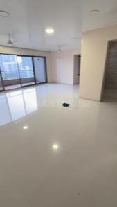 Hall Image of 2500 Sq.ft 4 BHK Apartment / Flat for sale in Sus Pune for Rs. 26000000