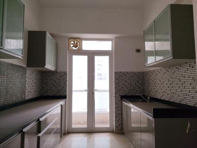 Kitchen Image of 960 Sq.ft 2 BHK Apartment / Flat for sale in Omkar Alta Monte, Malad East Mumbai for Rs. 29900000