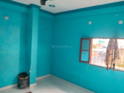 Bedroom Image of 550 Sq.ft 1 BHK Apartment / Flat for rent in Aminabad Lucknow for Rs. 9000