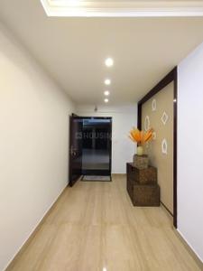 Hall Image of 4845 Sq.ft 4 BHK Penthouse for sale in NR Orchid Gardenia, Jakkur Bengaluru for Rs. 70000000