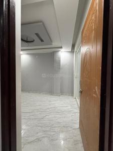 Hall Image of 1000 Sq.ft 2.5 BHK Builder Floor for rent in Arjunganj Lucknow for Rs. 17000