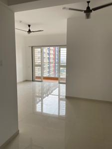 Hall Image of 725 Sq.ft 2 BHK Apartment / Flat for rent in Kohinoor Sportsville, Maan Pune for Rs. 26500