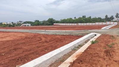 Image of 100 Sq.ft Residential Plot / Land for sale in Weavers Colony, Nagercoil for Rs. 750000